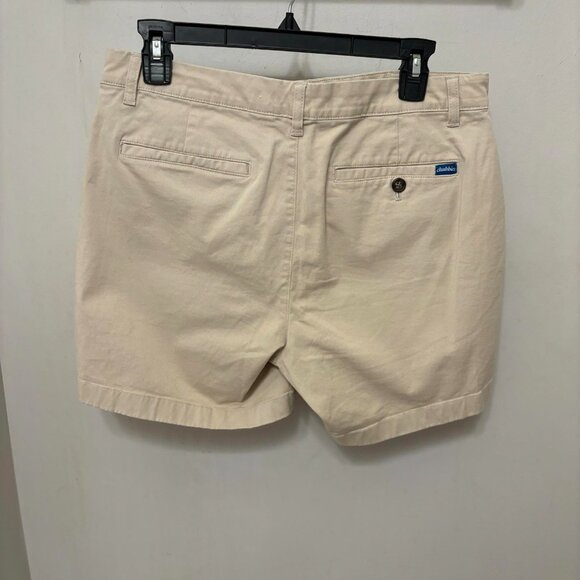 Chubbies The Khakinators 5.5” Chino Khaki Shorts Size 32 - Picture 2 of 14